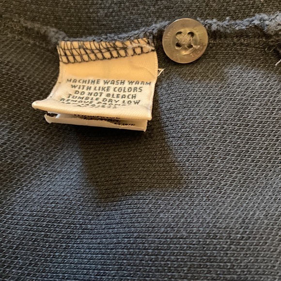 L.L. Bean long sleeve polo - Picture 9 of 10